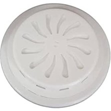 Esmo Home Doğalgaz Ayarlı Cam Menfezi/aç-Kapa Soğuk Havayı Engeller