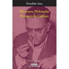 Esmo Home Okuruma Mektuplar - Prospero ile Caliban