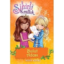 Esmo Home Sihirli Krallık Bulut Adası