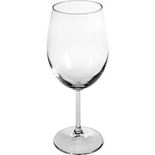 Esmo Home Sıdera Şarap Kadehi 440 cc Altılı