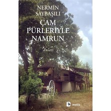 Esmo Home Çam Pürleriyle Namrun