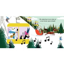 Esmo Home Jingle Bells