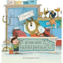 Esmo Home Şapkasız Girilmez