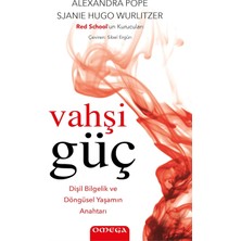 Esmo Home Vahşi Güç: Dişil Bilgelik ve Döngüsel Yaşamın Anahtarı