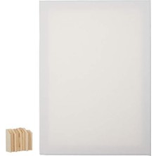 Esmo Home Academy Tuval, 280GR, 25X35CM