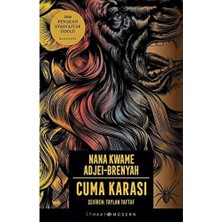 Esmo Home Cuma Karası