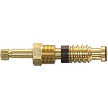 Esmo Home 15566B 8p-1h/c Hoparlör Muslukları Için /soğuk Gövde