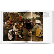 Esmo Home Bruegel