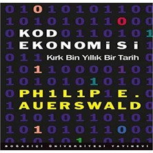 Esmo Home Kod Ekonomisi: Kırk Bin Yıllık Bir Tarih