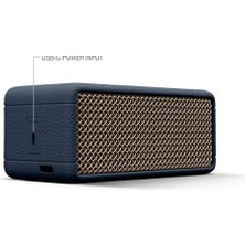 Esmo Home Emberton Iıı Bt Hoparlör, Midnight Blue