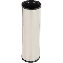 Esmo Home Base 300 A44155 Tuvalet Fırçalığı, Krom