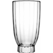 Esmo Home Amore Meşrubat Bardağı - 6'lı