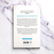 Esmo Home Just One Thing: How Simple Changes Can Transform Your Life: The Sunday Times Bestseller