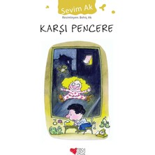Esmo Home Karşı Pencere