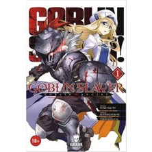 Esmo Home Goblin Avcısı 1 - Goblin Slayer