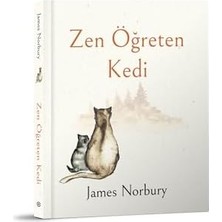 Esmo Home Zen Öğreten Kedi