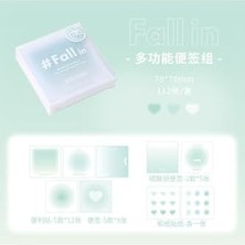 Esmo Home Guguk Gradyen Mint Not Seti