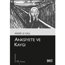 Esmo Home Anksiyete ve Kaygı