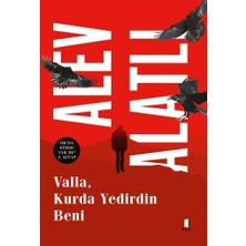 Esmo Home Valla Kurda Yedirdin Beni: Or'da Kimse Var Mı? 3. Kitap