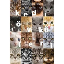 Esmo Home Kedi Öyküleri