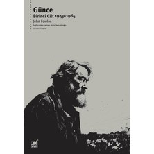 Esmo Home Günce - Birinci Cilt 1949 - 1965