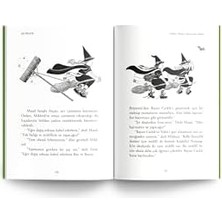 Esmo Home Cadılar Okulu 8- Birincilik Ödülü