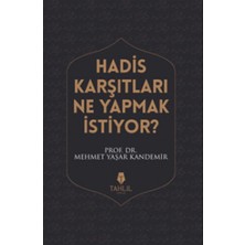 Esmo Home Hadis Karşıtları Ne Yapmak Istiyor?