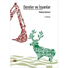 Esmo Home Dereler ve Isyanlar