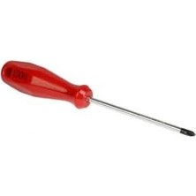 Esmo Home 5X125 mm Yıldız Tornavida