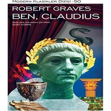 Esmo Home Ben Claudius (Ciltli)