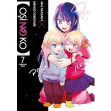 Esmo Home Oşi No Ko 7.cilt