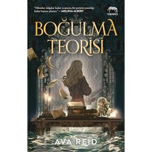 Esmo Home Boğulma Teorisi Özel Baskı Kutulu Set
