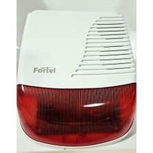 Esmo Home Solar Dış Mekan Siren (FSN40)