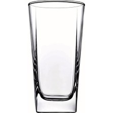Esmo Home Carre Meşrubat- Drınk 132 cc 3'lü Pencereli Kutu