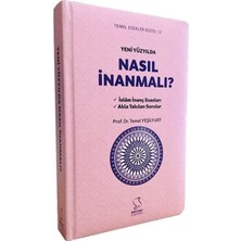 Esmo Home Yeni Yüzyılda Nasıl Inanmalı?
