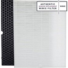 Esmo Home Filtre H Kaset 2020EU Için Hava Temizleyici, 77 Litre