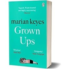 Esmo Home Grown Ups: The Sunday Times No 1 Bestseller 2020