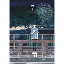 Esmo Home Orange Cilt 7