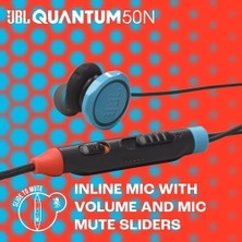 Esmo Home Quantum 50,gaming Kulaklık,kablolu,siyah