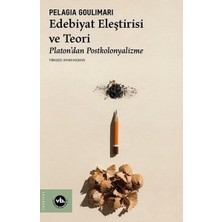 Esmo Home Edebiyat Eleştirisi ve Teori Platon’dan Postkolonyalizme