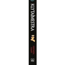 Esmo Home Klytaimestra: Clytemnestra