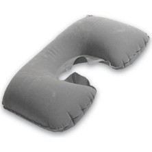 Esmo Home Seyahat Yastığı | Ergonomik Boyun Destek Yastığı | Araç, Uçak ve Seyahat Için Konforlu