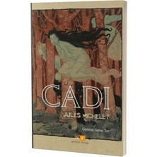 Esmo Home Cadı