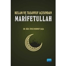 Esmo Home Kelam ve Tasavvuf Açısından Marifetullah