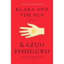 Esmo Home Klara And The Sun: A Gma Book Club Pick