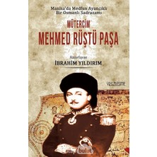 Esmo Home Manisa'da Medfun Ayancıklı Bir Osmanlı Sadrazamı Mütercim Mehmed Rüştü Paşa