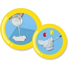 Esmo Home Ses Kalıba Dök ve Boya - Kediler ve Köpek
