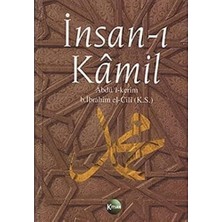 Esmo Home Insan-I Kamil (2 Cilt Takım)