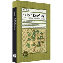 Esmo Home Kalbin Devaları: Edviye-I Kalbiye ve Hindiba Risalesi