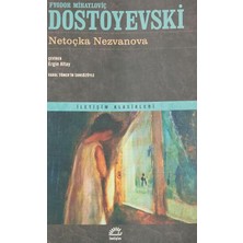 Esmo Home Netoçka Nezvanov